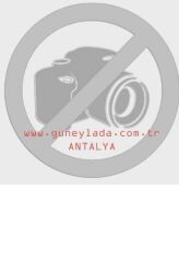 HB CAM-ARKA YEŞİL 51 Lada Vega