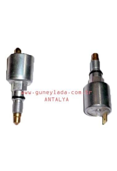EM KARBÜRATÖR ELEKTROMANYETİK MEMESİ 47 49 Lada Vaz Niva