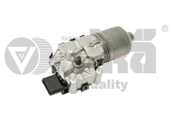 Audi A4 - Silecek Motoru Ön 01-08 - 8E1955119
