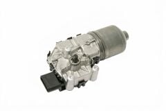 Audi A4 - Silecek Motoru Ön 01-08 - 8E1955119