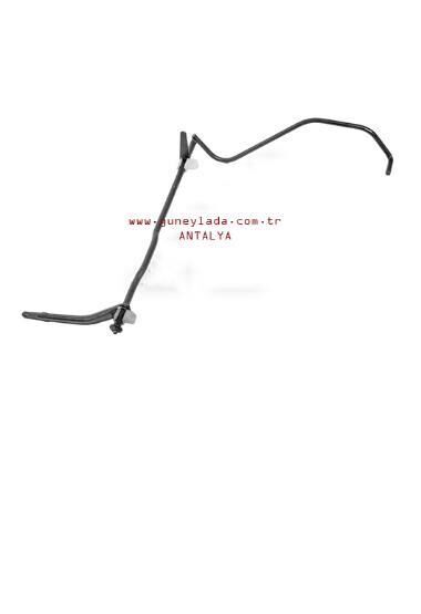 KARB-GAZ PEDALI ÇUBUĞU 47  Lada Vaz