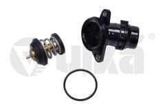 Termostat & Kapağı (Set) 95 C 1.8-2.0 TFSI BZB-CDAA-CDNB - 06H121121L