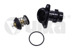 Termostat & Kapağı (Set) 95 C 1.8-2.0 TFSI BZB-CDAA-CDNB - 06H121121L
