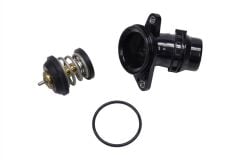 Termostat & Kapağı (Set) 95 C 1.8-2.0 TFSI BZB-CDAA-CDNB - 06H121121L