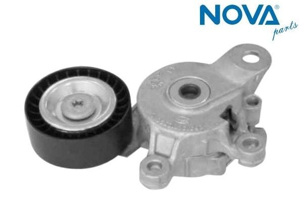 Volkswagen Golf - Alternatör Gergi (Komple) 1.4 TSI 1.6 FSI BAG-BLF-BLP-CAXA (Komple) - [Audi A1] - 6Q0145299