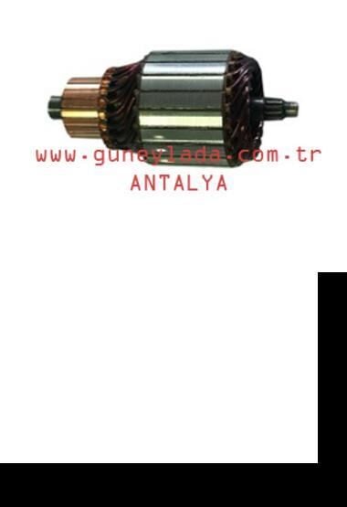 ELEK-MARŞ KOLLEKTÖRÜ 51 Lada Vega