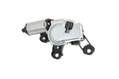 Audi A3 - Silecek Motoru Arka 04-07 01-05 A4Q 01-05 - 04-07 - [Audi A4, Q5, Q7; Skoda Octavia] - 8E9955711A