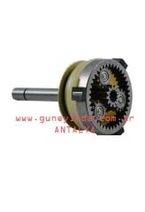 ELEK-MARŞ ARA DİŞLİSİ KMP. 48 51 Lada Samara Vega