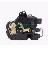 KAPI KİLİT İÇ MEKANİZMASI ÖN L   [Skoda Fabia,Octavia 97-10]