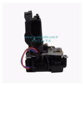 KAPI KİLİT İÇ MEKANİZMASI ÖN L   [Skoda Fabia,Octavia 97-10]