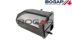 Volkswagen Golf - Aktif Karbon Filtre - [Audi A3; Seat Leon; Skoda Octavia, Superb] - 1K0201801E