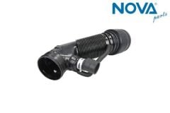 Volkswagen Golf - Hava Filtre Borusu 98-01 (1.6 AKL-BFQ) - [Volkswagen Bora; Skoda Octavia; Seat Toledo, Leon; Audi A3] - 1J0129684N
