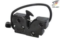 Volkswagen Golf - Motor Kaput Kilidi Alt (Kablolu) - [Volkswagen Passat, Tiguan] - 5G1823509B