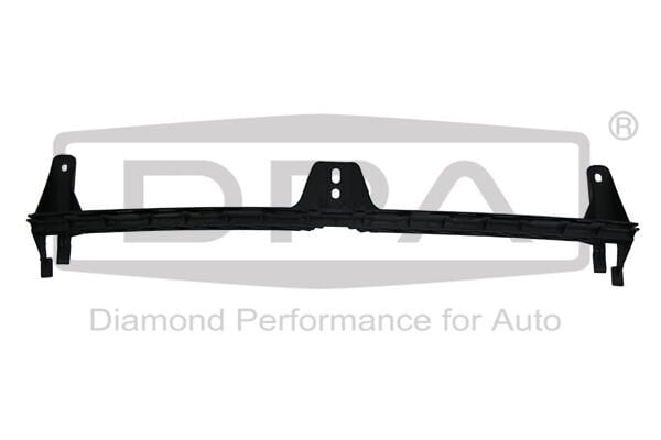 Volkswagen Jetta - Ön Panel Braketi Orta 11-15 - 5C6805706J