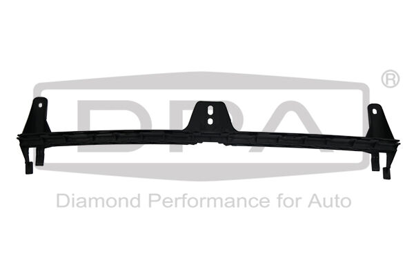 Volkswagen Jetta - Ön Panel Braketi Orta 11-15 - 5C6805706J