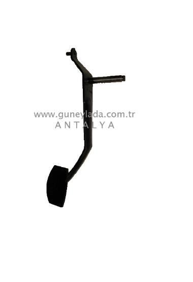 DEBRİYAJ PEDALI [Skoda Favorit,Forman,Pickup]  11