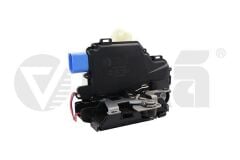 KAPI KİLİT İÇ MEKANİZMASI ÖN L   [Skoda Fabia,Octavia 97-10]