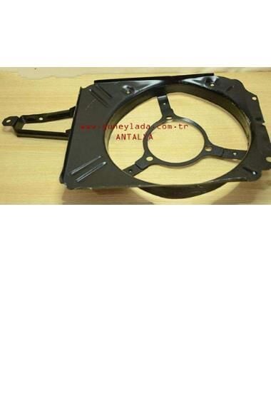 SOĞUTMA-FAN DAVLUMBAZI   47 Lada Vaz