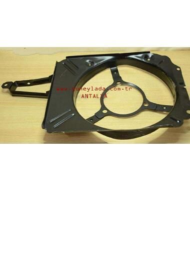 SOĞUTMA-FAN DAVLUMBAZI   47 Lada Vaz