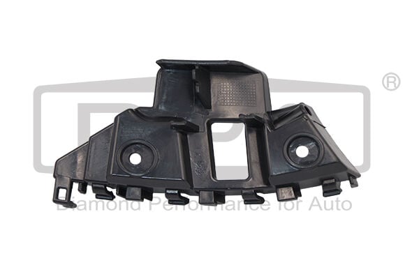 Volkswagen Jetta - Tampon Bağlantı Braketi Ön Sol 11-15 - 5C6807183