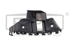 Volkswagen Jetta - Tampon Bağlantı Braketi Ön Sol 11-15 - 5C6807183