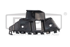 Volkswagen Jetta - Tampon Bağlantı Braketi Ön Sol 11-15 - 5C6807183