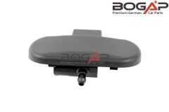 Audi A3 - Su Fiskiye Memesi Sol (Isıtmalı) 09-12 - [Audi A4, A6, A8] - 8J0955987G