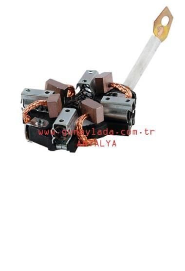 ELEK-MARŞ KÖMÜRÜ VE KAPAĞI TKM. 48 49 51 Lada Samara Niva Vega