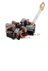 ELEK-MARŞ KÖMÜRÜ VE KAPAĞI TKM. 48 49 51 Lada Samara Niva Vega