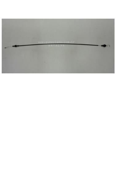 GAZ TELİ  [Skoda Felicia 1.3MPI,Enjeksiyonlu]  12