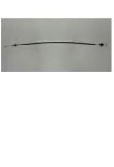 GAZ TELİ  [Skoda Felicia 1.3MPI,Enjeksiyonlu]  12