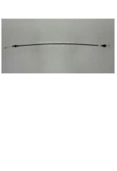 GAZ TELİ  [Skoda Felicia 1.3MPI,Enjeksiyonlu]  12