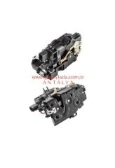 KAPI KİLİT İÇ MEKANİZMASI ÖN R  [Skoda Fabia,Octavia 97-10]