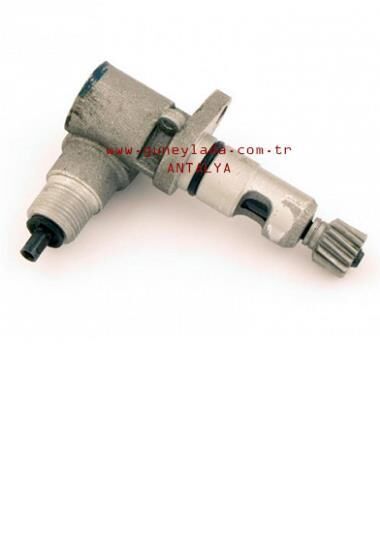 ŞANZ-KİLOMETRE DİŞLİSİ KMP. [9 Diş] 4vt. 47 49 Lada Vaz Niva