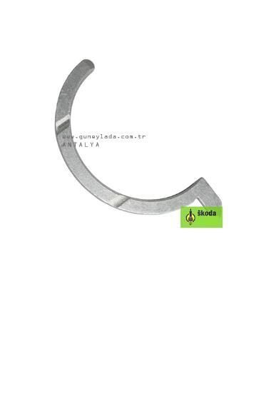 TRANS,KENAR YATAK STD [Skoda Fabia AME,AQW,ATZ, 00-04]