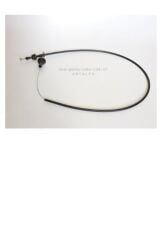 GAZ TELİ KOMPLE YM [Skoda Favorit LX, Forman LX,Felicia,Pickup]