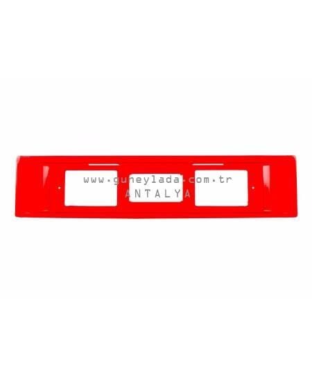 STOP ARASI REFLEKTÖR [Plaka Altı]  48