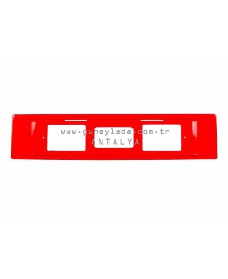 STOP ARASI REFLEKTÖR [Plaka Altı]  48