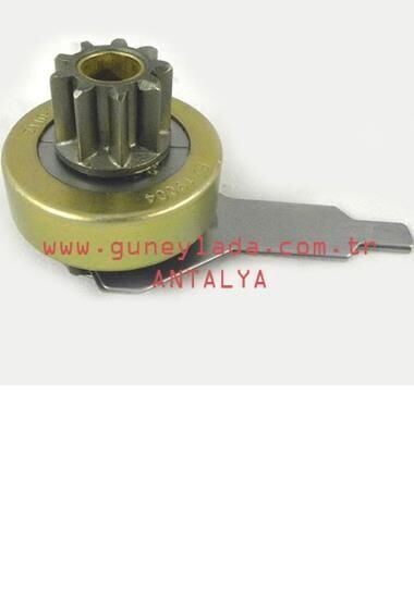 ELEK-MARŞ DİŞLİSİ 9DİŞ 51 Lada Vega