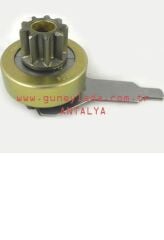 ELEK-MARŞ DİŞLİSİ 9DİŞ 51 Lada Vega