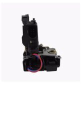 KAPI KİLİT İÇ MEKANİZMASI ARKA L   [Skoda Fabia,Octavia 97-10]