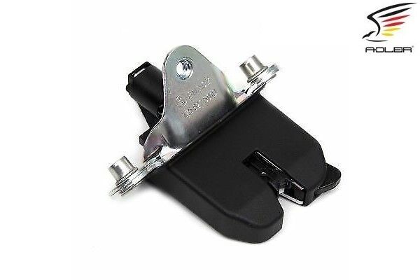 Skoda Octavia - Bagaj Kapak Kilidi 04-13 - 1Z5827501D