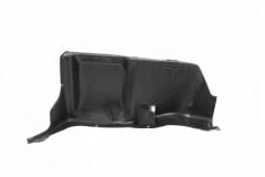 Audi A3 - Motor Alt Koruyucu Plastik Sol - [Volkswagen Golf; Skoda Octavia; Seat Leon, Toledo] - 1J0825245E