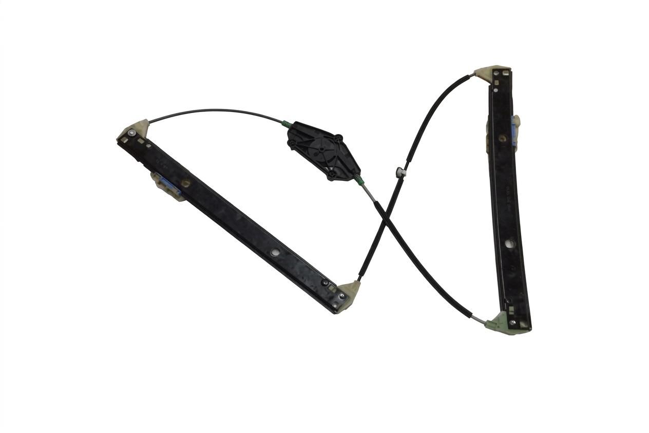 Audi A4 - Cam Açma Mekanizması Ön Sol 08-12 A4AR 10-16 A4Q 08-12 - 08-12 - 8K0837461