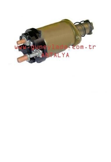 ELEK-MARŞ OTOMATİĞİ BULGARİA 51 Lada Vega