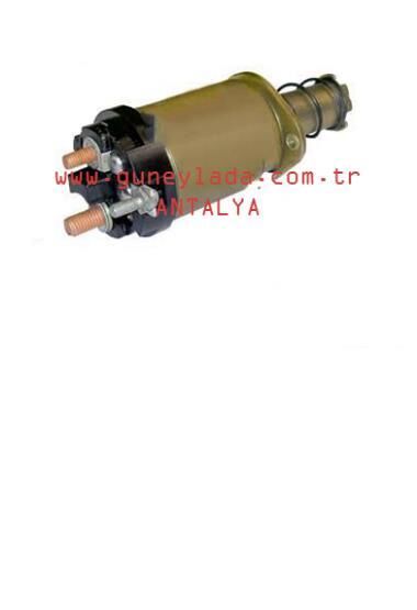 ELEK-MARŞ OTOMATİĞİ BULGARİA 51 Lada Vega