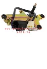 HB ELK- ARKA CAM SİLECEK MOTORU YM. 51 Lada Vega