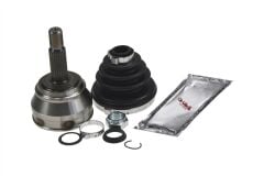 Volkswagen Caddy - Aks Lalesi Kit 95-03 - [Volkswagen Golf, Polo, Vento; Seat Cordoba, Ibiza, Toledo] - 357498340AX