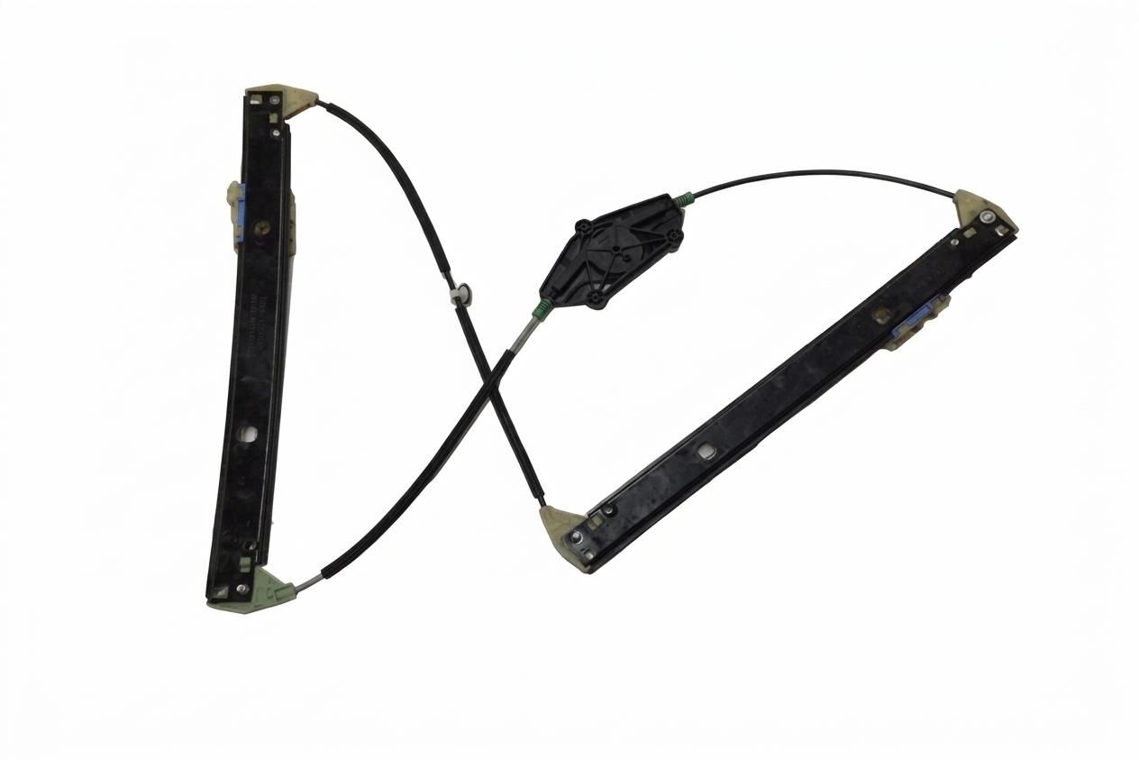 Audi A4 - Cam Açma Mekanizması Ön Sağ 08-12 - 8K0837462