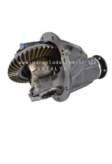 DİFRANSİYEL-KUTUSU ARKA KMP. 10-43 47 49 Lada Vaz Niva